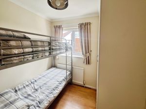 Bedroom 2- click for photo gallery